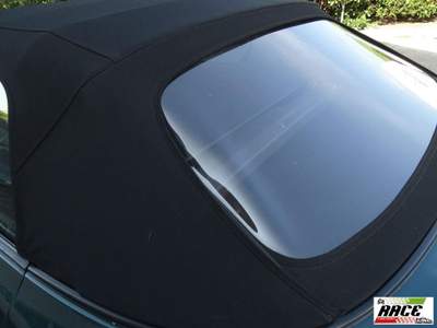 MG MGF 1.8 Verde usata Pieve a Nievole