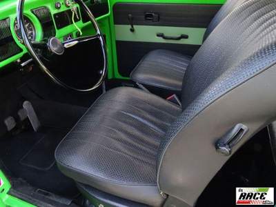 Volkswagen Maggiolino 1200 L Verde usata Pieve a Nievole
