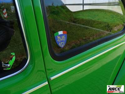 Volkswagen Maggiolino 1200 L Verde usata Pieve a Nievole