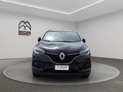Renault Kadjar 1.5 Blue dCi Business EDC Nero usata Roma