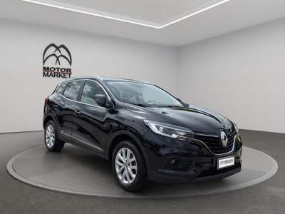 Renault Kadjar 1.5 Blue dCi Business EDC Nero usata Roma