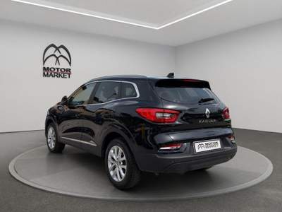 Renault Kadjar 1.5 Blue dCi Business EDC Nero usata Roma