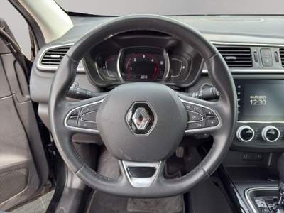 Renault Kadjar 1.5 Blue dCi Business EDC Nero usata Roma