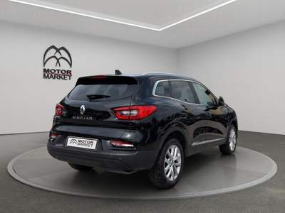 Renault Kadjar 1.5 Blue dCi Business EDC Nero usata Roma