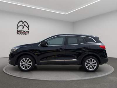 Renault Kadjar 1.5 Blue dCi Business EDC Nero usata Roma
