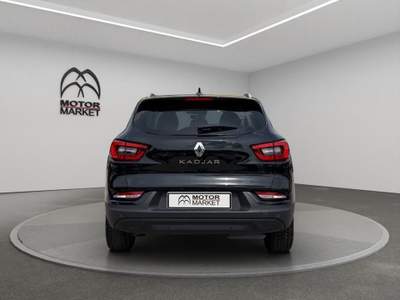 Renault Kadjar 1.5 Blue dCi Business EDC Nero usata Roma