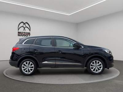 Renault Kadjar 1.5 Blue dCi Business EDC Nero usata Roma