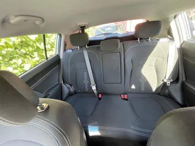 Kia Sportage  usata Riccò del Golfo di Spezia