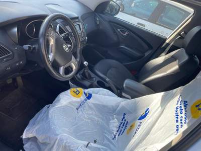 Hyundai ix35  usata Riccò del Golfo di Spezia
