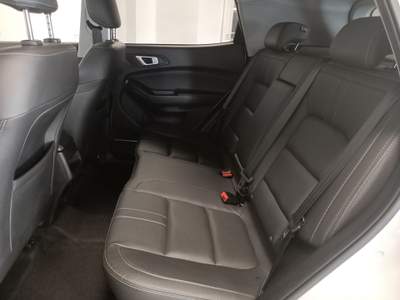 DR 5.0 1.5 Turbo DCT Bi-Fuel GPL Bianco usata Torino