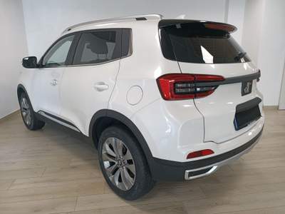 DR 5.0 1.5 Turbo DCT Bi-Fuel GPL Bianco usata Torino