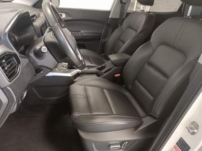 DR 5.0 1.5 Turbo DCT Bi-Fuel GPL Bianco usata Torino
