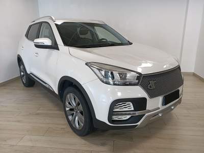 DR 5.0 1.5 Turbo DCT Bi-Fuel GPL Bianco usata Torino
