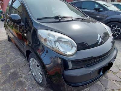 Citroen C1  usata Riccò del Golfo di Spezia
