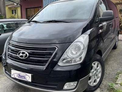 Hyundai H-1  usata Riccò del Golfo di Spezia
