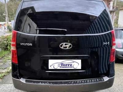 Hyundai H-1  usata Riccò del Golfo di Spezia