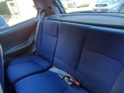 Fiat Punto  usata Riccò del Golfo di Spezia
