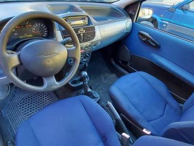 Fiat Punto  usata Riccò del Golfo di Spezia