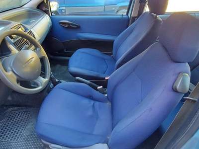 Fiat Punto  usata Riccò del Golfo di Spezia