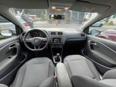 Volkswagen Polo  usata Riccò del Golfo di Spezia