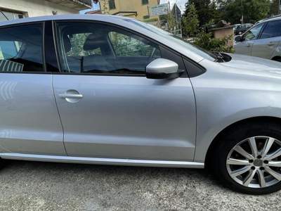Volkswagen Polo  usata Riccò del Golfo di Spezia