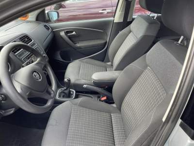 Volkswagen Polo  usata Riccò del Golfo di Spezia