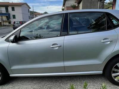 Volkswagen Polo  usata Riccò del Golfo di Spezia