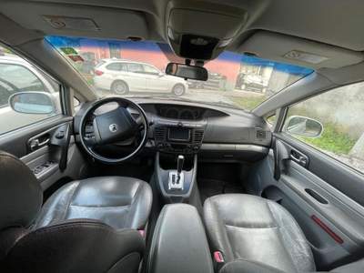 SsangYong Rodius  usata Riccò del Golfo di Spezia