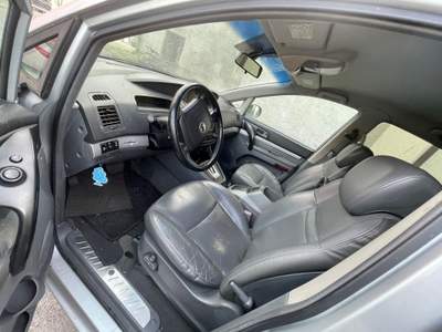 SsangYong Rodius  usata Riccò del Golfo di Spezia