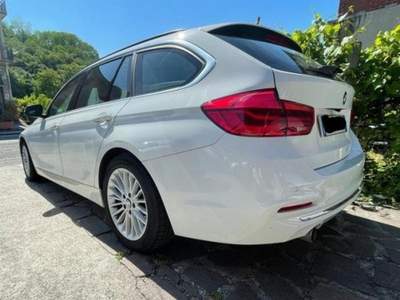 BMW Serie 3 318i  usata Riccò del Golfo di Spezia