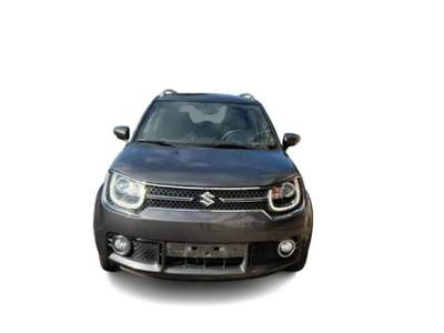 Suzuki Ignis 1.2 Dualjet 4WD All Grip iAdventure 4X4 Grigio usata Oderzo