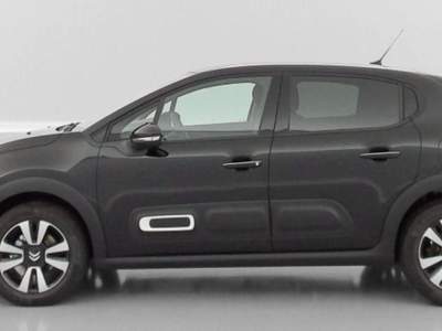 Citroen C3 PureTech 110 S&S EAT6 Max Prezzo Reale Nero usata Liscate