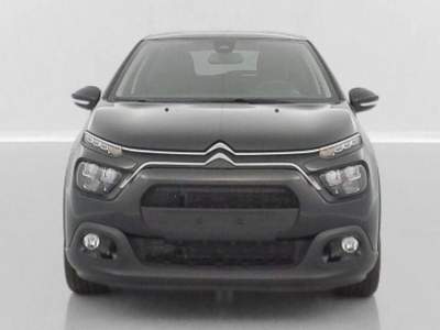 Citroen C3 PureTech 110 S&S EAT6 Max Prezzo Reale Nero usata Liscate