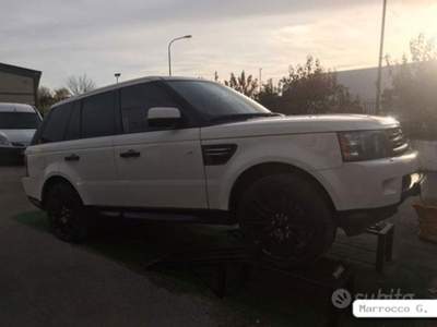 Land Rover Range Rover  usata Fondi