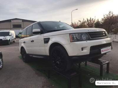 Land Rover Range Rover  usata Fondi