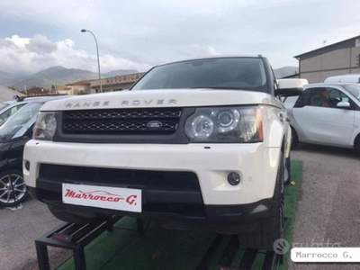 Land Rover Range Rover  usata Fondi