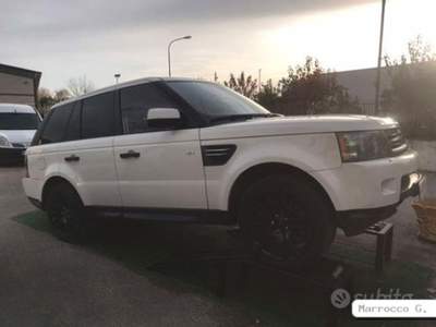 Land Rover Range Rover  usata Fondi