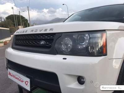 Land Rover Range Rover  usata Fondi