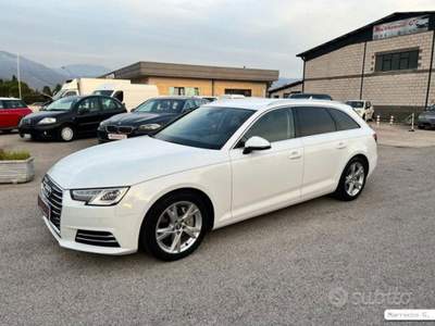 Audi A4  usata Fondi