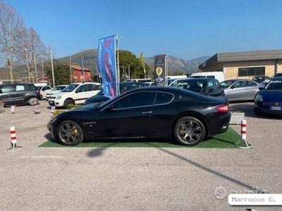 Maserati GranTurismo  usata Fondi