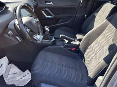 Peugeot 308 308 5p 1.6 hdi 8v Active 92cv Fap Grigio usata San Gregorio di Catania