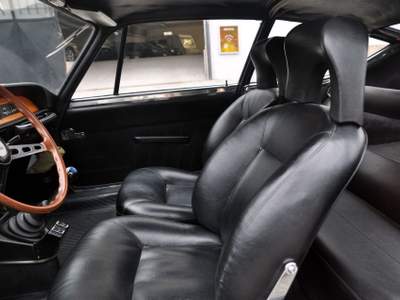 Lancia Fulvia 1.6 SPORT ZAGATO – COMPLETAMENTE RESTAURATA -ASI Arancione usata Sesto San Giovanni