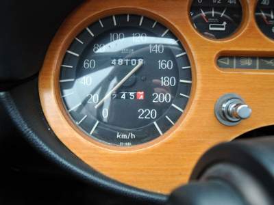 Lancia Fulvia 1.6 SPORT ZAGATO – COMPLETAMENTE RESTAURATA -ASI Arancione usata Sesto San Giovanni