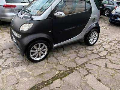 Smart ForTwo  usata Bologna