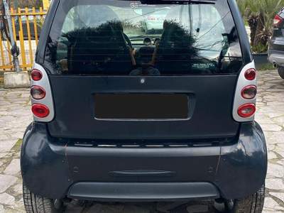 Smart ForTwo  usata Bologna