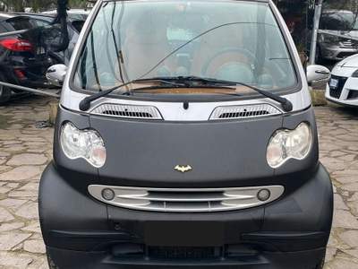 Smart ForTwo  usata Bologna