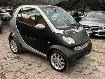 Smart ForTwo  usata Bologna