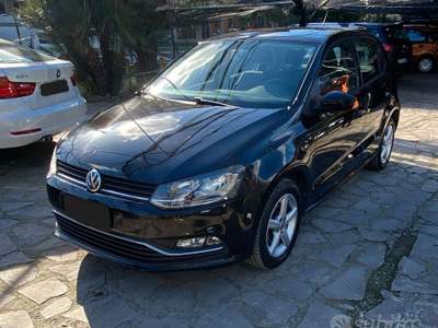 Volkswagen Polo TDI BlueMotion Neopatentati !! usata Bologna