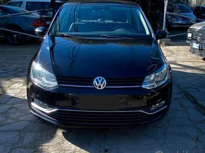 Volkswagen Polo TDI BlueMotion Neopatentati !! usata Bologna