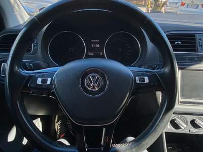 Volkswagen Polo TDI BlueMotion Neopatentati !! usata Bologna
